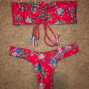 Swim Suit